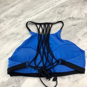 lululemon athletica Swim - Lululemon halter swim top lululemon athletica Swim - Lululemon halter swim top